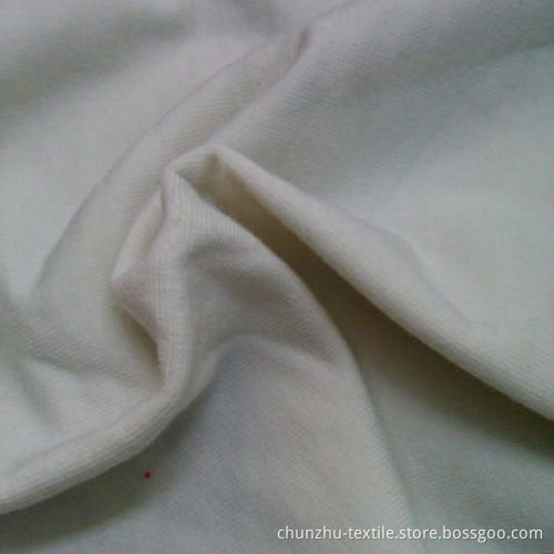 Modal Fabric Knitting